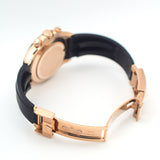 Rolex Cosmograph Daytona 116515LN Chocolate Dial Mar 2021