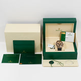 Rolex Cosmograph Daytona 116515LN Pink Dial Jan 2018