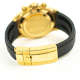 Rolex Cosmograph Daytona 116518LN Black Dial Feb 2020