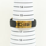 Rolex Cosmograph Daytona 116518LN Black Dial Feb 2020