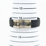 Rolex Cosmograph Daytona 116519LN Silver Dial May 2019