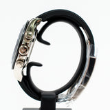 Rolex Cosmograph Daytona 116519LN Silver Dial May 2019