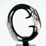 Rolex Cosmograph Daytona 116519LN Silver Dial May 2019