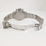 Rolex Cosmograph Daytona 116520 White Dial Mar 2015