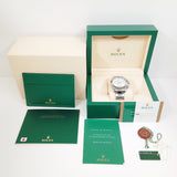 Rolex Cosmograph Daytona 116520 White Dial Mar 2015