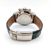 Rolex Cosmograph Daytona 116589BR Black MOP Diamond Dial