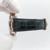 Rolex Cosmograph Daytona 116589BR Black MOP Diamond Dial