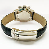 Rolex Cosmograph Daytona 116589BR Black MOP Roman Dial Sep 2010