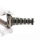 Rolex Cosmograph Daytona 126500LN Black Dial Jul 2025