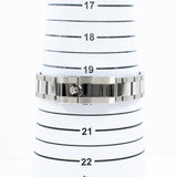 Rolex Cosmograph Daytona 126500LN White Dial Jan 2024