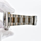 Rolex Cosmograph Daytona 126500LN White Dial Jun 2025