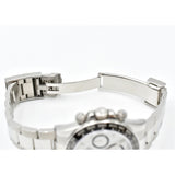 Rolex Cosmograph Daytona 126500LN White Dial Jun 2025