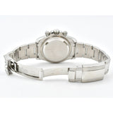 Rolex Cosmograph Daytona 126500LN White Dial Jun 2025