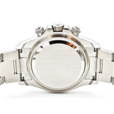 Rolex Cosmograph Daytona 126500LN White Dial Jun 2025