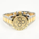 Rolex Cosmograph Daytona 126503 Champagne Dial Dec 2024