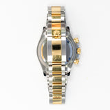 Rolex Cosmograph Daytona 126503 White Dial Feb 2025