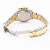 Rolex Cosmograph Daytona 126503 White Dial Feb 2025