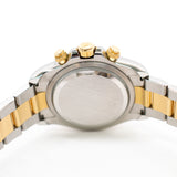 Rolex Cosmograph Daytona 126503 White Dial Feb 2025