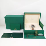 Rolex Cosmograph Daytona 126509G Black Diamond Dial Jan 2025