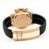 Rolex Cosmograph Daytona 126515LN Black Dial Oct 2024 2