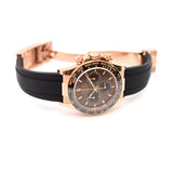 Rolex Cosmograph Daytona 126515LN Chocolate Dial May 2025