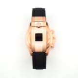 Rolex Cosmograph Daytona 126515LN Chocolate Dial May 2025