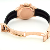 Rolex Cosmograph Daytona 126515LN Chocolate Dial May 2025