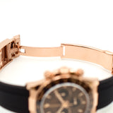 Rolex Cosmograph Daytona 126515LN Chocolate Dial May 2025
