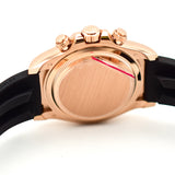 Rolex Cosmograph Daytona 126515LN Chocolate Dial May 2025