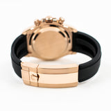 Rolex Cosmograph Daytona 126515LN Meteorite Dial Jul 2025