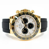 Rolex Cosmograph Daytona 126518LN Meteorite Dial Jul 2025