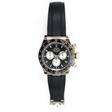 Rolex Cosmograph Daytona 126519LN Black Dial Nov 2024
