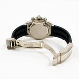 Rolex Cosmograph Daytona 126519LN Black Dial Nov 2024