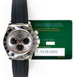 Rolex Cosmograph Daytona 126519LN Steel Dial May 2025