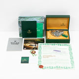 Rolex Cosmograph Daytona 16520 Black Dial Mar 1999