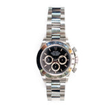 Rolex Cosmograph Daytona 16520 Black Dial Mar 1999