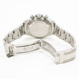 Rolex Cosmograph Daytona 16520 Black Dial Mar 1999