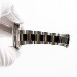 Rolex Cosmograph Daytona 16520 Black Dial Mar 1999