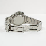 Rolex Cosmograph Daytona 16520 White Dial