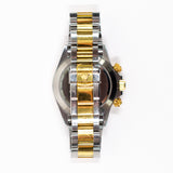 Rolex Cosmograph Daytona 16523G White Diamond Dial Aug 2000