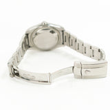 Rolex Datejust 116234 Blue Roman Dial Jul 2016