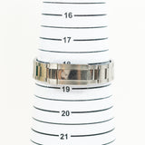 Rolex Datejust 116234 Blue Roman Dial Jul 2016