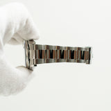 Rolex Datejust 126200 Silver Dial Jul 2020