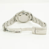 Rolex Datejust 126200 Silver Dial Jul 2020