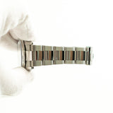 Rolex Datejust 126200 White Roman Dial Apr 2025