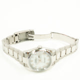 Rolex Datejust 126200 White Roman Dial Apr 2025