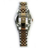 Rolex Datejust 126231 Slate Dial Jan 2019