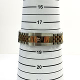 Rolex Datejust 126231 Slate Dial Jan 2019