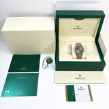 Rolex Datejust 126231 Slate Dial Jan 2019