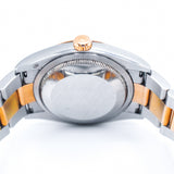 Rolex Datejust 126231 White Dial Dec 2019